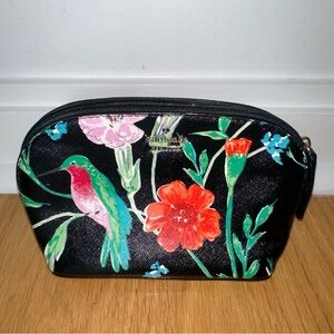 Kate Spade Makeup Bag